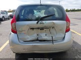 Nissan Versa Note S/S Plus/Sv/Sl/Sr 3N1CE2CP1GL364270 снимка