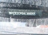 Nissan Versa Note 1.6 S/1.6 Sl/1.6 Sr/1.6 Sv 3N1CE2CP5HL366055 photo