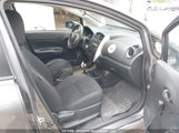 Nissan Versa Note 1.6 S/1.6 Sl/1.6 Sr/1.6 Sv 3N1CE2CP5HL366055 fotografie