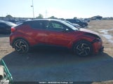 Toyota C-Hr Xle Premium JTNKHMBX8L1079088 photo