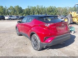 Toyota C-Hr Xle Premium JTNKHMBX8L1079088 photo