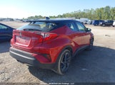 Toyota C-Hr Xle Premium JTNKHMBX8L1079088 fotografie