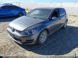 Volkswagen Golf 1.8 Tsi Comfortline/1.8 Tsi Highline/1.8 Tsi Trendline 3VW217AU6GM016739 photo