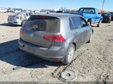 Volkswagen Golf 1.8 Tsi Comfortline/1.8 Tsi Highline/1.8 Tsi Trendline 3VW217AU6GM016739 снимка