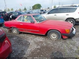 Mercedes-Benz 380 Sel WDBBA45A5CB015695 снимка