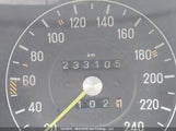 Mercedes-Benz 380 Sel WDBBA45A5CB015695 снимка