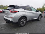Nissan Murano S/Sl/Sv/Platinum 5N1AZ2MHXHN176585 fotografie
