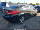 Hyundai Elantra Gls/Limited 5NPDH4AE8CH125413 снимка