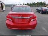 Mitsubishi Mirage G4 Es ML32F3FJ0HH001495 снимка