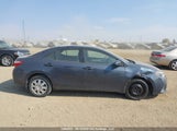 Toyota Corolla Le 2T1BURHE0GC688437 снимка