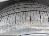 Toyota Corolla Le 2T1BURHE0GC688437 снимка