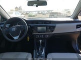 Toyota Corolla Le 2T1BURHE0GC688437 снимка