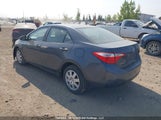 Toyota Corolla Le 2T1BURHE0GC688437 снимка