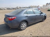 Toyota Corolla Le 2T1BURHE0GC688437 снимка