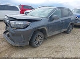 Toyota Rav4 Le 2T3B1RFV1KC036843 снимка