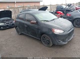 Mitsubishi Mirage ML32A3HJ2FH058192 снимка