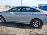 Hyundai Sonata Gls 5NPEB4AC5BH173910 снимка