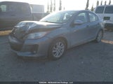 Mazda Mazda3 Gs-Sky JM1BL1V70C1570879 снимка
