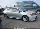 Toyota Corolla Le 5YFBPRBE5LP048377 снимка
