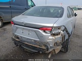 Toyota Corolla Le 5YFBPRBE5LP048377 снимка