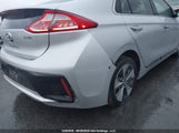 Hyundai Ioniq Ev Ultimate KMHC05LH4KU034025 fotografie
