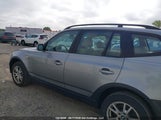 BMW X3 2.5I WBXPA73435WC51723 снимка