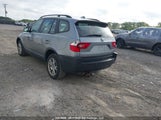 BMW X3 2.5I WBXPA73435WC51723 снимка