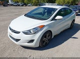 Hyundai Elantra Gls/Limited 5NPDH4AE4CH099005 снимка