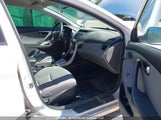 Hyundai Elantra Gls/Limited 5NPDH4AE4CH099005 снимка