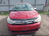 Ford Focus Se 1FAHP35N89W252082 снимка