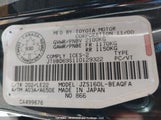 Lexus Gs 300 JT8BD69S110129322 снимка