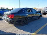 Lexus Gs 300 JT8BD69S110129322 снимка