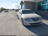 Hyundai Genesis 5.0L KMHGC4DH8CU183234 снимка