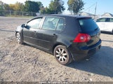 Volkswagen Rabbit 5-Door Trendline WVWDA71K68W267109 fotografie