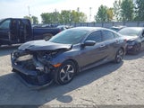 Honda Civic Lx 2HGFC2F55MH000238 снимка