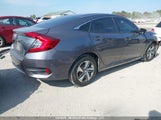 Honda Civic Lx 2HGFC2F55MH000238 снимка
