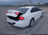 Volkswagen Passat 2.5L Comfortline 1VWBH7A33DC121741 photo