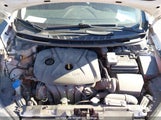Hyundai Elantra KMHDH6AE6DU022215 снимка