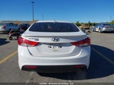 Hyundai Elantra KMHDH6AE6DU022215 снимка