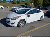 Hyundai Elantra KMHDH6AE6DU022215 снимка