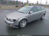 Audi A4 1.8T Avant WAUVC68E24A160278 снимка