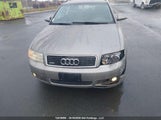 Audi A4 1.8T Avant WAUVC68E24A160278 снимка