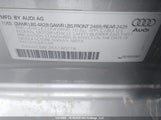 Audi A4 1.8T Avant WAUVC68E24A160278 снимка