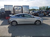 Hyundai Elantra Gls 5NPDH4AE3DH190493 снимка