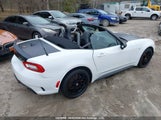 Fiat 124 Spider Abarth JC1NFAEK6H0108782 снимка