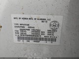 Honda Pilot Touring 5FNYF6H95GB503672 снимка