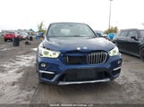 BMW X1 xDrive28I WBXHT3C31G5F65135 снимка