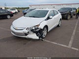 Chevrolet Volt Lt 1G1RA6S53JU138411 снимка