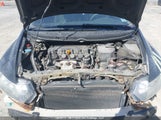 Honda Civic Se 2HGFG1B69BH000429 снимка