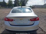 Chevrolet Malibu 1Ls 1G1ZB5ST4JF293141 fotografie